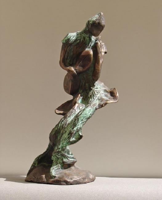 FEMMES. Sculptures 2007